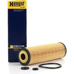 Parça: C 180 W203 Mercedes C Serisi 271 Motor Yağ Filtresi