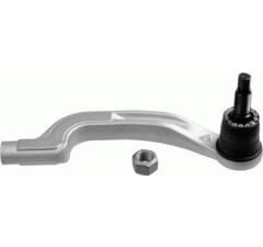 Parça: E 240 W210  2000+ Mercedes E Serisi W210 E Serisi (4-Matıc Modeller) Sol Rotbaşı