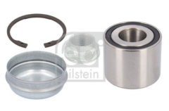 Parça: A 160 Cdi 2001-2004 Mercedes A Serisi W168 1997-2004 Arka Aks Bilya