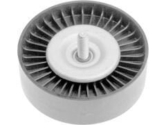 Parça: C180 Kompresör W204 Mercedes Clk Serisi 271 Motor V Kayış Gergi Kasnağı