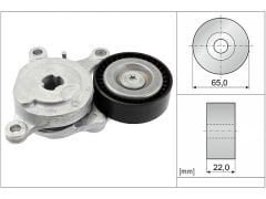Parça: B 180 W246 Mercedes B Serisi A180 B180 Cla200 Gla200 V Kayış Gergi Kütüğü