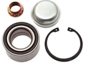 Parça: A 160 Cdi 2001-2004 Mercedes A Serisi W168 1997-2004 Ön Aks Bilyası