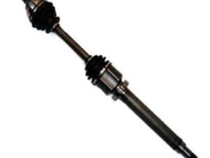 Parça: A 200 W169 Mercedes A Serisi W169 B Serisi W245 Sağ Otomatik Vites Aks Mili