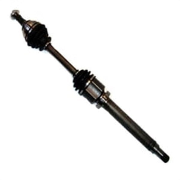 Parça: A 160 W169 Mercedes A Serisi W169 B Serisi W245 Sağ Otomatik Vites Aks Mili