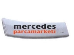 Parça: E 200 W124 Mercedes W124 Kasa 1984-1995 Sağ Arka Çamurluk Kaplaması