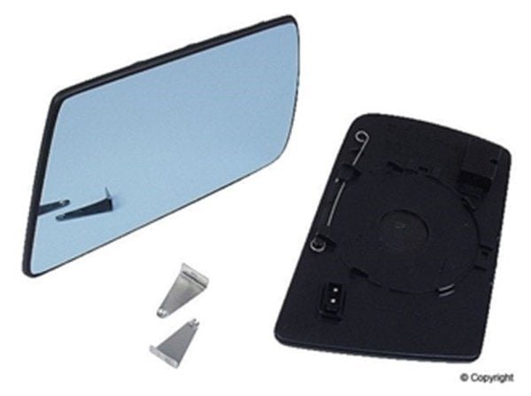 Parça: E 320 W210 1998-2002 Mercedes E Serisi W210 C Serisi W202 Sağ Ayna Camı