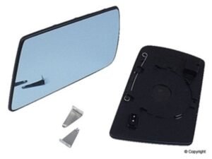Parça: E 320 W210 1998-2002 Mercedes E Serisi W210 C Serisi W202 1999 Ve Öncesi Sol Ayna Camı