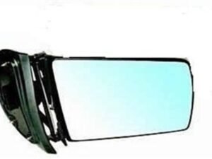 Parça: E 200 Kompressor W210 2000+ Mercedes E Serisi W210 Kasa 1996-1999 Sağ Ayna Gövdesi