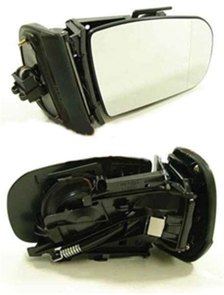 Parça: E 200 W210 Mercedes E Serisi W210 Kasa 2000-2002 Sağ Ayna Gövdesi