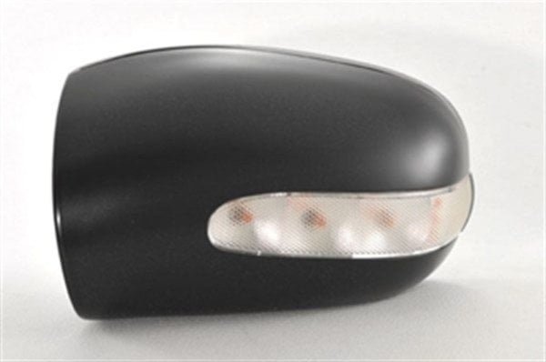 Parça: C 200 Komp 2000-2002 W203 Mercedes C Serisi W203 Kasa 2001-2003 Sol Ayna Kapağı