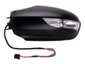 Parça: B 170 W245 Mercedes A Serisi B Serisi 2005-2007 Sağ Ayna