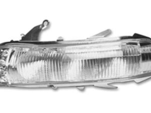 Parça: A 210 W168 Mercedes A W168 1997-2004 Slk W170 1996-2004 Sol Ayna Sinyali