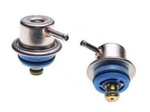 Parça: E 200 Kompressor W210 Mercedes 104-111-119-120 Motor Benzin Basınç Regülatörü