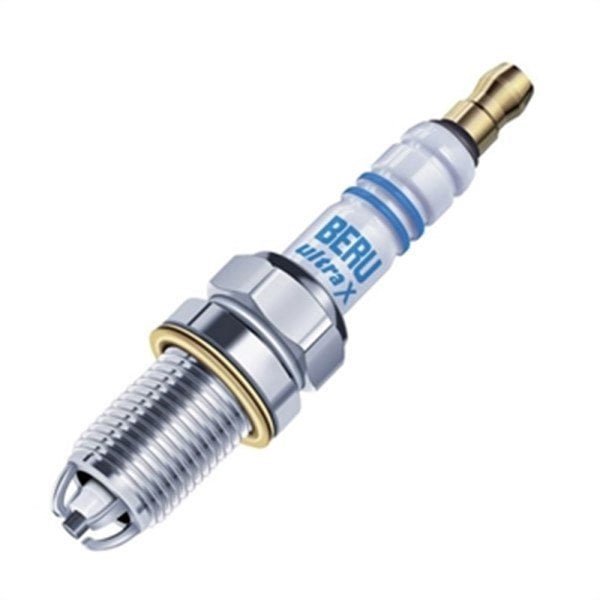 Parça: B 150 W245 Mercedes W169 A Serisi - W245 B Serisi Buji