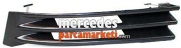 Parça: C 200 Cdi W202 Mercedes W202 C Serisi 1993-1996 Sağ Çeki Demir Kapağı