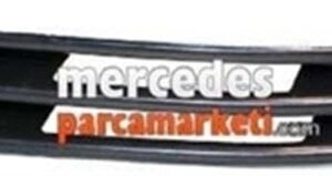 Parça: C 230 Kompressor W202  Mercedes W202 C Serisi 1993-1996 Sol Çeki Demir Kapağı