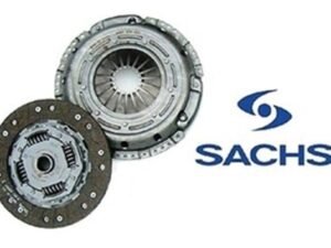 Parça: A 160 Cdi 2001-2004 Mercedes W168 A Serisi-W169 A Serisi Debriyaj Seti Baskı Balata