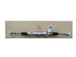 Parça: E 320 W210 1998-2002 Mercedes E Serisi W 210 E Serisi 1995 – 2002 Direksiyon Kutusu