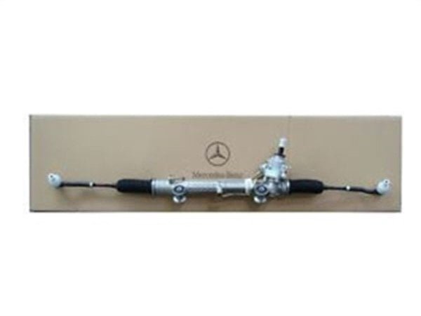 Parça: E 320 W210 1998-2002 Mercedes E Serisi W 210 E Serisi 1995 – 2002 Direksiyon Kutusu
