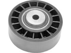 Parça: C 180 W203 Mercedes E200 C200 111 Motor V Kayış Plastik Düz Gergi Kasnağı