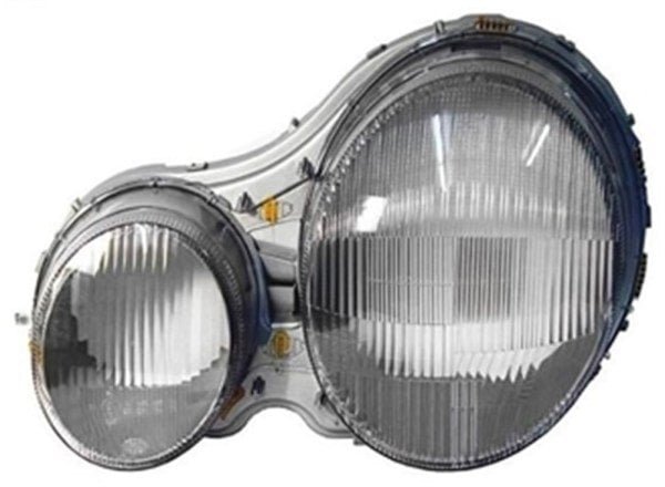Parça: E 240 W210 Mercedes E Serisi W210 E Serisi 1996-2000 Sağ Far Camı