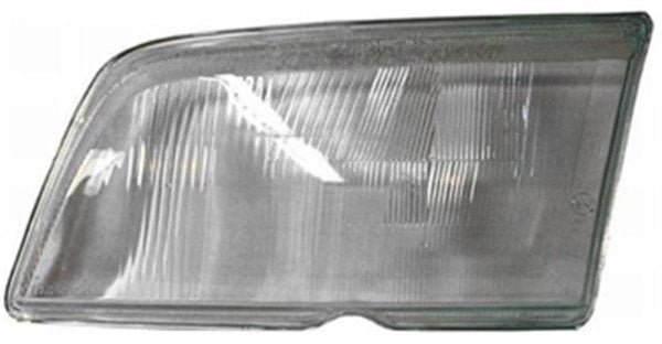 Parça: C 230 W202 Mercedes C Serisi W202 C Serisi 1996 Model Sonrası Sol Far Camı