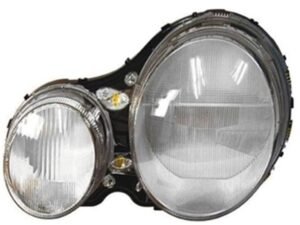 Parça: E 320 Cdi W210 Mercedes E Serisi W210 E Serisi 1996-2000 Sağ Far Camı Xenon