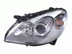 Parça: B 200 W245 Mercedes B Serisi W245 2005-2011 Motorsuz Sağ Far Lambası