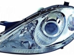 Parça: A 180 W169 Mercedes A Serisi W169 A Serisi 2004-2011 Sağ Far Lambası