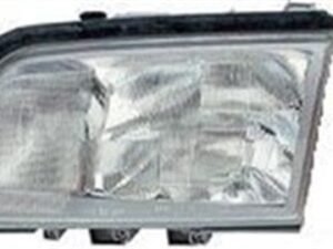 Parça: C 280 (104 Motor) W202 Mercedes C Serisi W202 C Serisi 1993-1996 Model Sağ Far Lambası