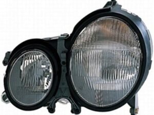 Parça: E 220 Cdi W210 Mercedes E Serisi W210 E Serisi 2000-2002 Sağ Far Lambası