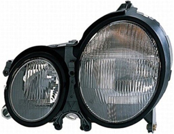 Parça: E 200 Kompressor W210 2000+ Mercedes E Serisi W210 E Serisi 2000-2002 Sağ Far Lambası