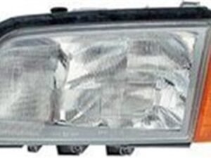 Parça: C 280 (104 Motor) W202 Mercedes C Serisi W202 C Serisi 1993-1996 Model Sol Far Lambası