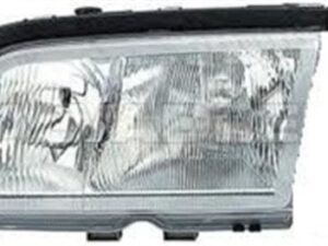 Parça: C 220 W202 Mercedes C Serisi W202 C 1996 Model Sonrası Sol Far Lambası
