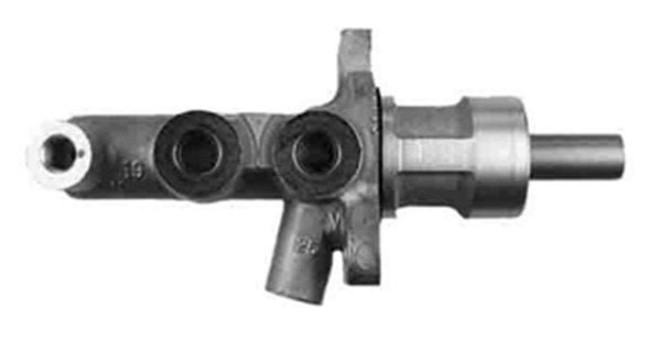 Parça: E 220 D W210 Mercedes E Serisi W210 Kasa E Serisi 2000-2002 Fren Ana Merkezi