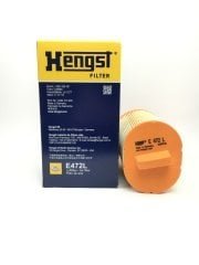 Parça: C 200 Cgi Kompressor W203 Mercedes C Serisi / C - Clc - Clk - E / 271 Motor Hava Filtresi