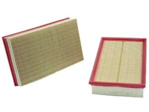 Parça: E 200 Kompressor W210 Mercedes E Serisi - W 210 Kasa E Serisi Hava Filtresi