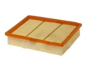 Parça: B 170 W245 Mercedes B Serisi - W169 A / W245 B (Benzinli) Hava Filtresi