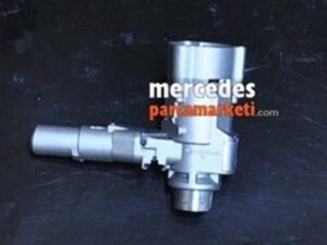 Parça: C 230 W202 Mercedes C Serisi W202 C Serisi 1993-1999 Kontak Gövdesi Tip1