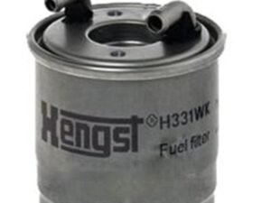 Parça: A 180 Cdi W169 Mercedes B Serisi 642 - 651 Motor Mazot Filtresi