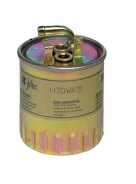 Parça: A 160 Cdi 2001-2004 Mercedes Sprinter Vito Vaneo Cdi Motor Musluksuz Mazot Filtresi