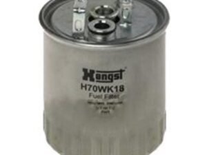 Parça: A 160 Cdi 2001-2004 Mercedes Vaneo / W168 A Serisi - W414 Vaneo Mazot Filtresi