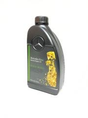 Parça: A180 D W176 Mercedes-Benz 5W30 1 Litre Orjinal Motor Yağı