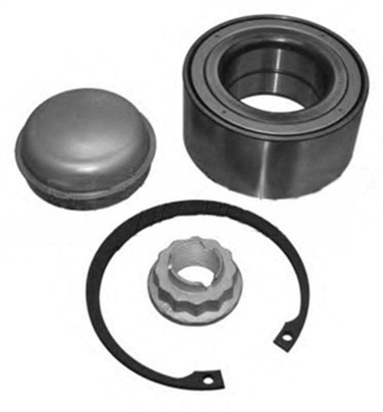 Parça: A 150 W169 Mercedes B Serisi A150 A160 A170 B150 Ön Aks Porya Teker Bilyası