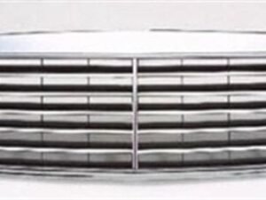 Parça: E 420 W210 Mercedes E Serisi W210 Kasa 1996 – 1999 Avangarde Krom Panjur