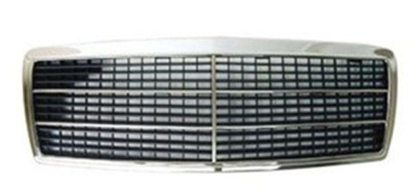 Parça: C 200 Kompressor W202 Mercedes C Serisi W202 Kasa C Serisi 1993-2000 Krom Panjur