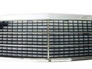 Parça: C 220 W202 Mercedes C Serisi W202 Kasa C Serisi 1993-2000 Krom Panjur