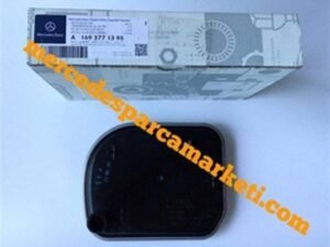 Parça: A 160 Cdi W169 Mercedes B Serisi 2004-2011- A Serisi Otomatik Şanzıman Filtresi