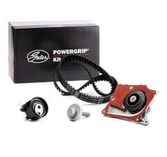 Parça: A180 D W176 Mercedes Cla Serisi Gates Devirdaimli Triger Seti Kp15675Xs