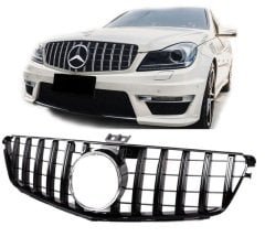 Parça: C180 Kompresör W204 Mercedes C Serisi W204 C Serisi Gtr Panjur